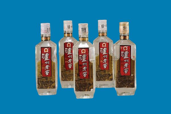 乌鲁木齐县回收老酒