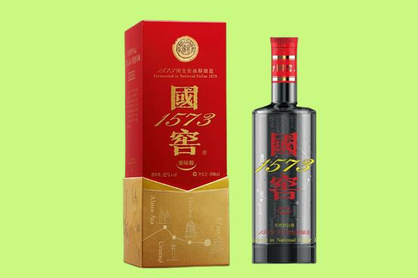 乌鲁木齐县回收国窖