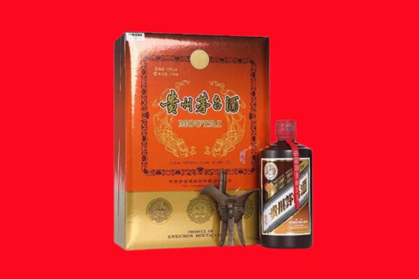 乌鲁木齐县回收30年茅台